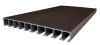 krafton 500.55 FRP Bridge Decking Plank