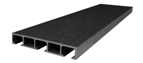 krafton 256.40 FRP bridge decking plank