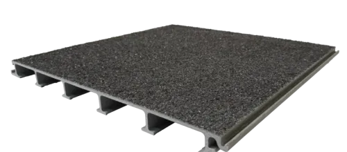 krafton 520.35 FRP Bridge Decking Plank